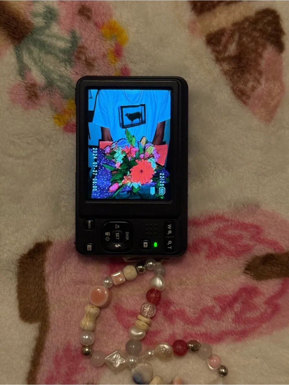 Kodak vibrant everyday digital